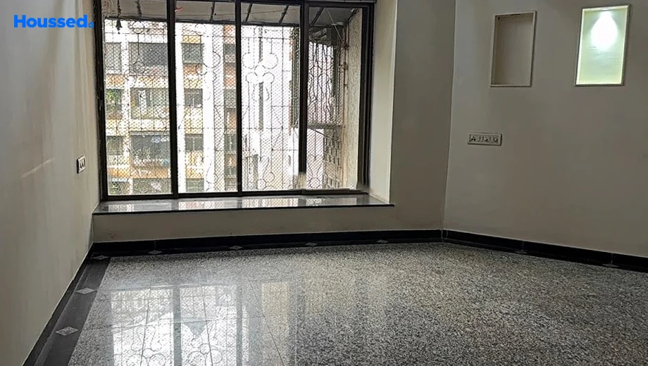 Project Image of 1 RK Studio Apartment for Resale in HDIL Dheeraj Upvan 1, Kandivali East - Image 190332