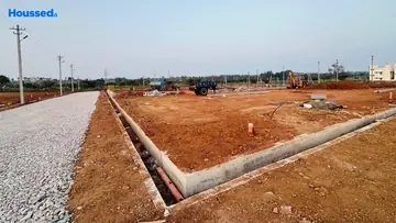 Project Image of Housing Plot/Residential Land for Resale in Yandahalli, Mysore - Image 190339