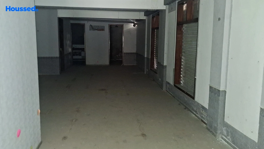 Project Image of Commercial Space for Rent in GS Road - Image 190593