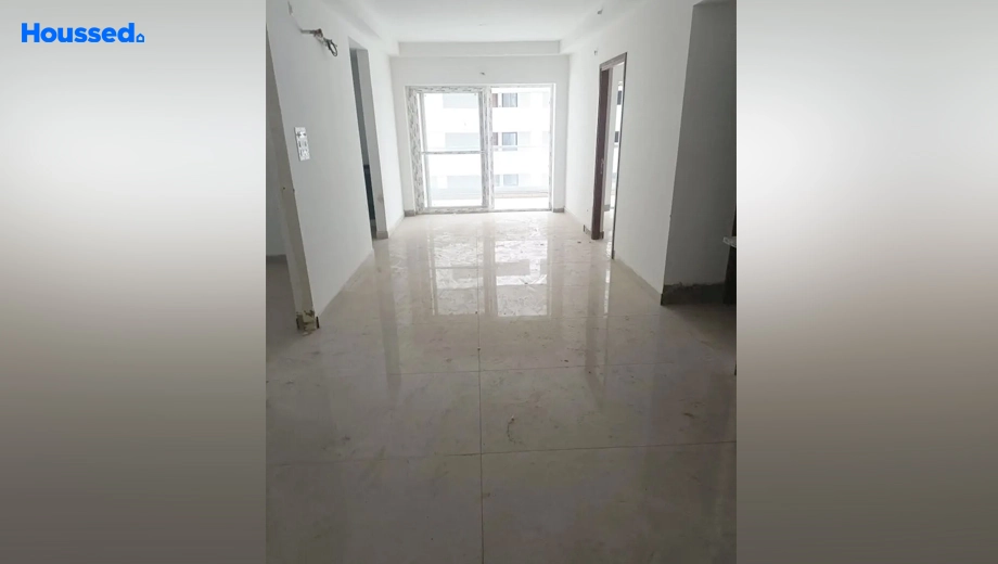 Project Image of 2 BHK Flat for Resale in Technopolis Solitaire Unity, Hafeezpet - Image 190358