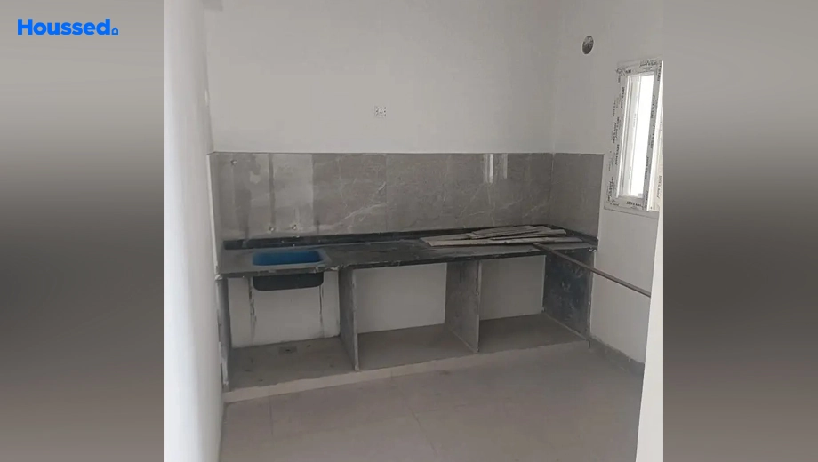 Project Image of 2 BHK Flat for Resale in Technopolis Solitaire Unity, Hafeezpet - Image 190362