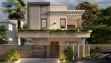 Amenities of 3 BHK Gated Villa for Resale in Mahindra World City, Chennai - Image 10722