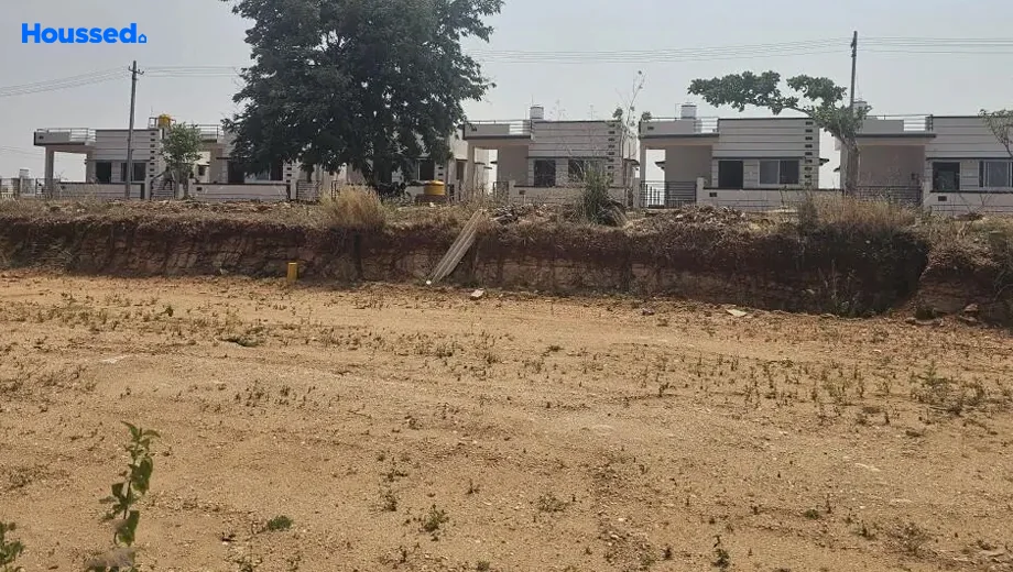 Project Image of Housing Plot/Residential Land for Resale in Yelwala - Image 190386