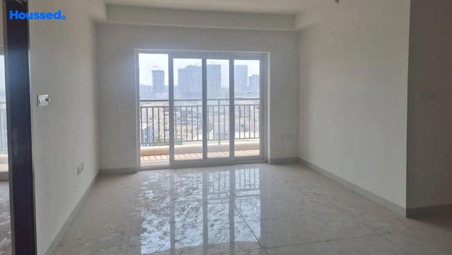 Project Image of 3 BHK Flat for Resale in Poulomi Avante, Kokapet - Image 190389