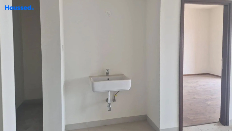 Project Image of 3 BHK Flat for Resale in Poulomi Avante, Kokapet - Image 190400