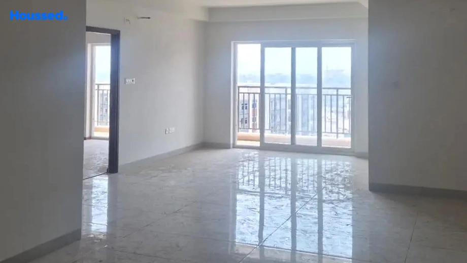 Project Image of 3 BHK Flat for Resale in Poulomi Avante, Kokapet - Image 190492