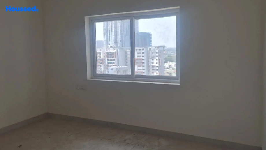 Project Image of 3 BHK Flat for Resale in Poulomi Avante, Kokapet - Image 190493