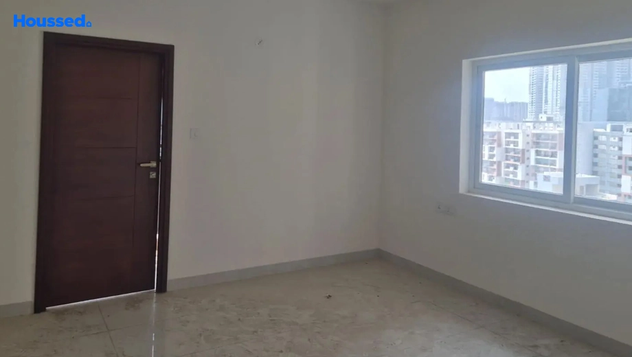Project Image of 3 BHK Flat for Resale in Poulomi Avante, Kokapet - Image 190494