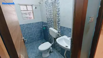 Project Image of 2 BHK Flat for Rent in Entally, Kolkata - Image 190410
