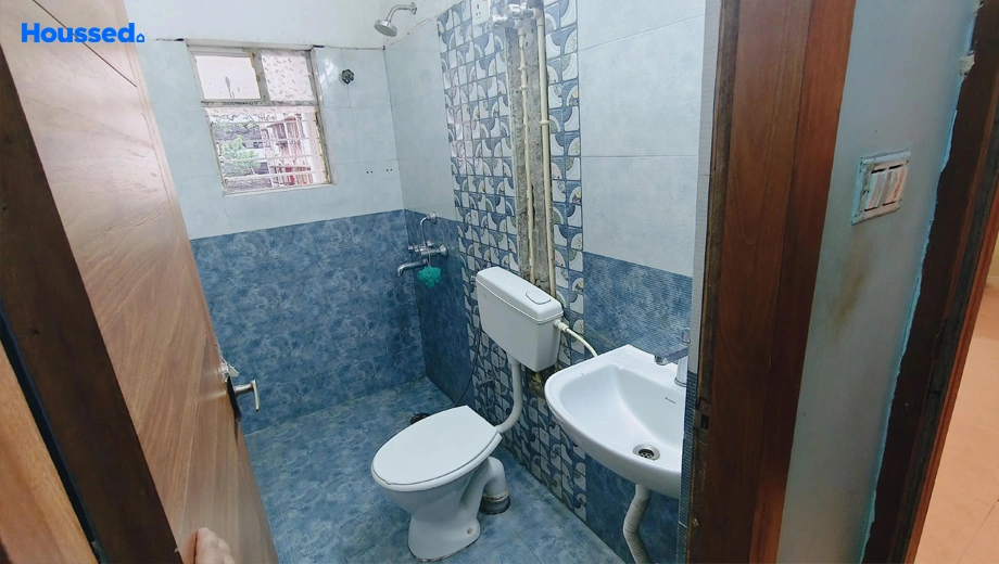 Project Image of 2 BHK Un-Furnished Flat for Rent in Entally - Image 190410