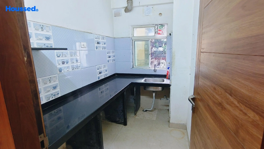 Project Image of 2 BHK Un-Furnished Flat for Rent in Entally - Image 190413