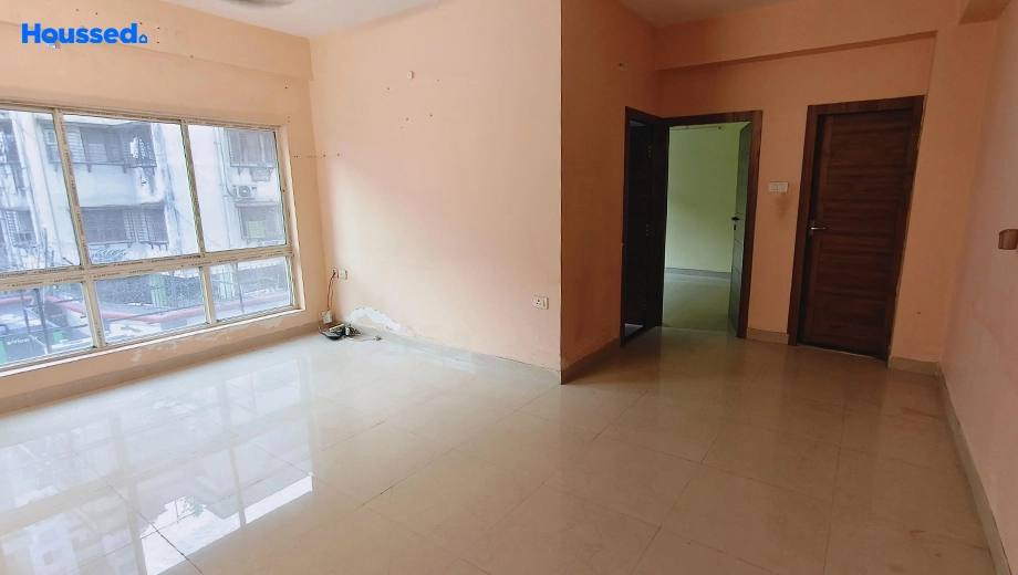 Project Image of 2 BHK Un-Furnished Flat for Rent in Entally - Image 190412