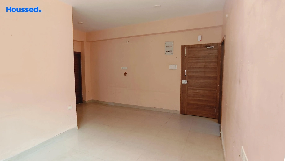 Project Image of 2 BHK Un-Furnished Flat for Rent in Entally - Image 190411