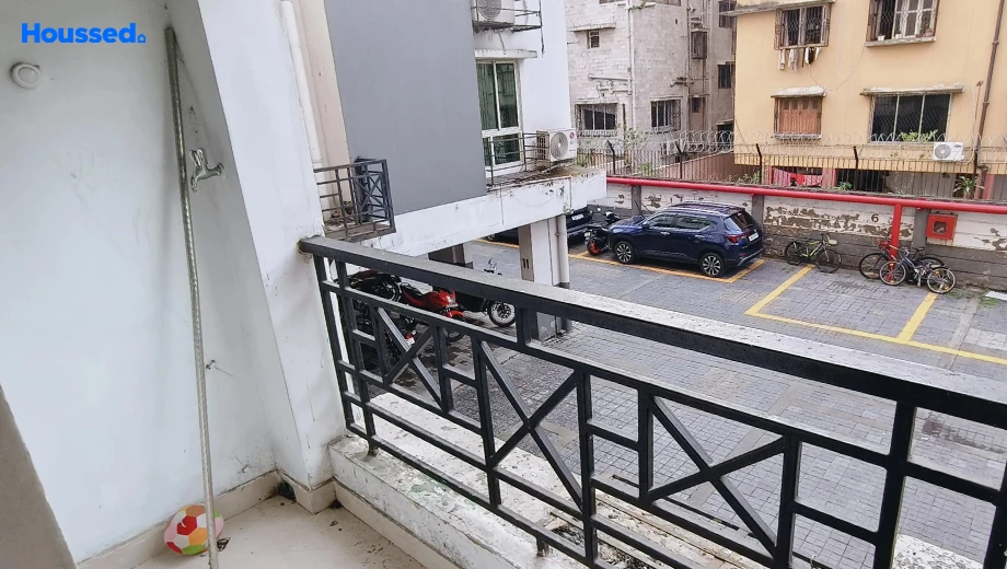 Project Image of 2 BHK Un-Furnished Flat for Rent in Entally - Image 190415
