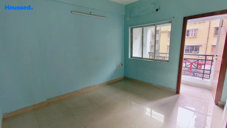 Project Image of 2 BHK Un-Furnished Flat for Rent in Entally - Image 190409
