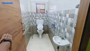 Project Image of 3 BHK Flat for Rent in Park Street, Kolkata - Image 190425