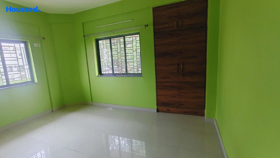 Project Image of 3 BHK Semi-Furnished Flat for Rent in Park Street - Image 190421