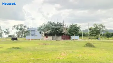 Project Image of Housing Plot/Residential Land for Resale in Lalitaddripura, Mysore - Image 190442