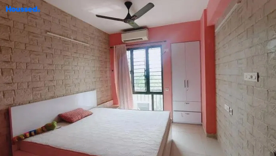 Project Image of 3 BHK Furnished Flat for Rent in Entally - Image 190449