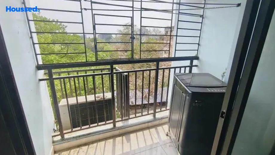 Project Image of 3 BHK Furnished Flat for Rent in Entally - Image 190456