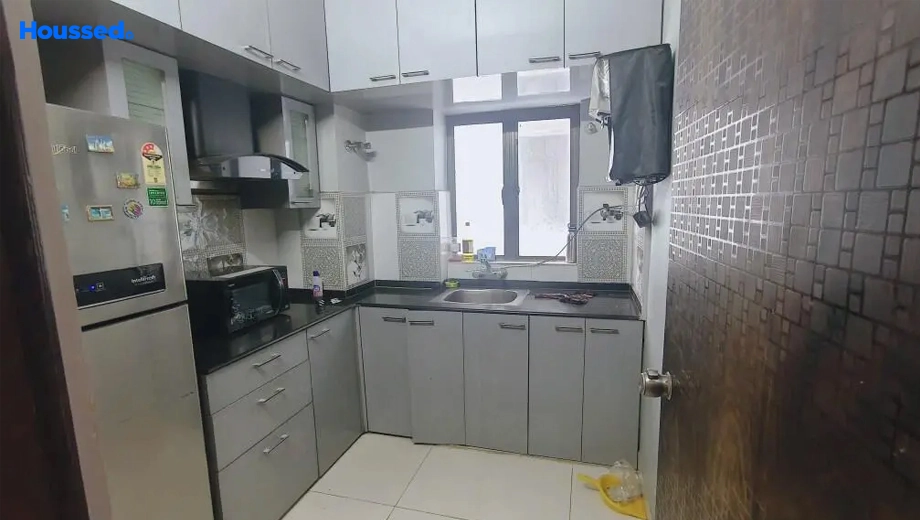 Project Image of 3 BHK Furnished Flat for Rent in Entally - Image 190450