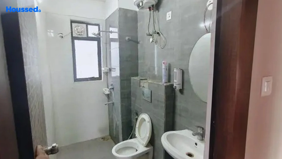 Project Image of 3 BHK Furnished Flat for Rent in Entally - Image 190455