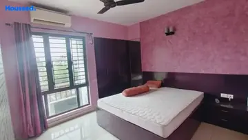 Project Image of 3 BHK Flat for Rent in Entally, Kolkata - Image 190453