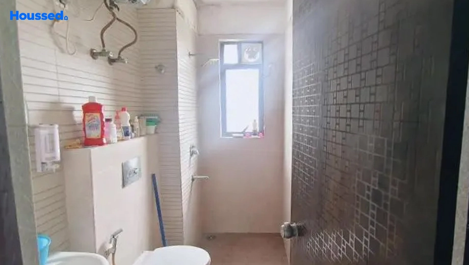 Project Image of 3 BHK Furnished Flat for Rent in Entally - Image 190452