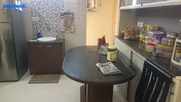 Project Image of 2 BHK Flat for Resale in Shridhar Kaveri Sangam Shilaj, Ahmedabad - Image 190446