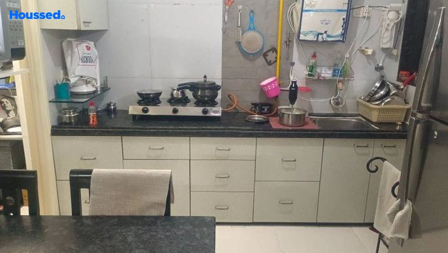 Project Image of 2 BHK Flat for Resale in Shridhar Kaveri Sangam, Shilaj - Image 190445