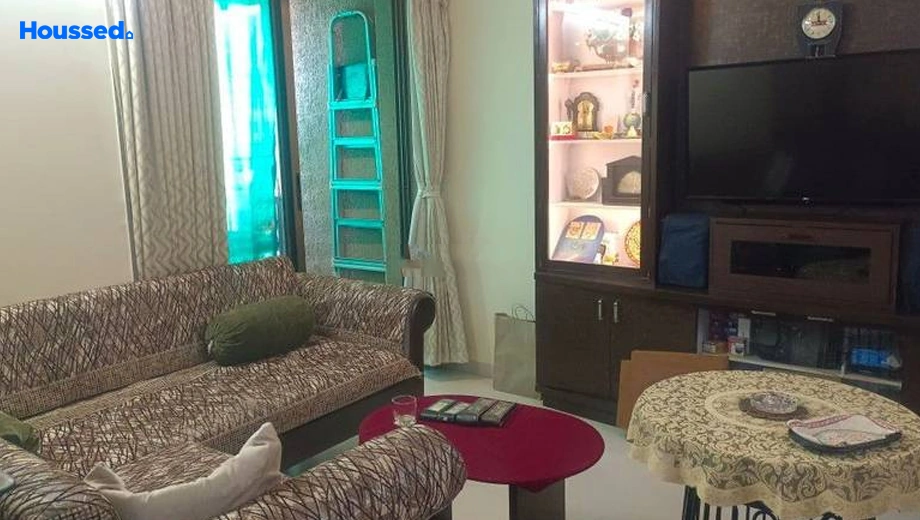 Project Image of 2 BHK Flat for Resale in Shridhar Kaveri Sangam, Shilaj - Image 190443