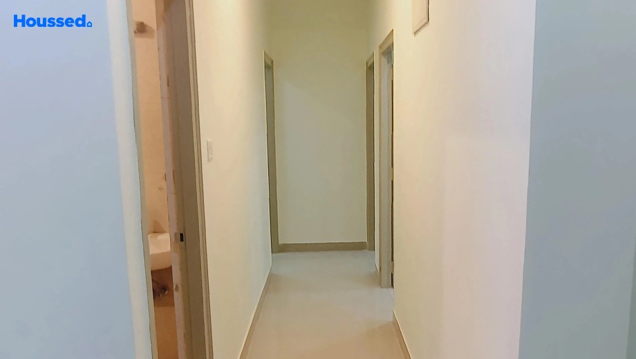 Project Image of 3 BHK Semi-Furnished Flat for Rent in Entally - Image 190468