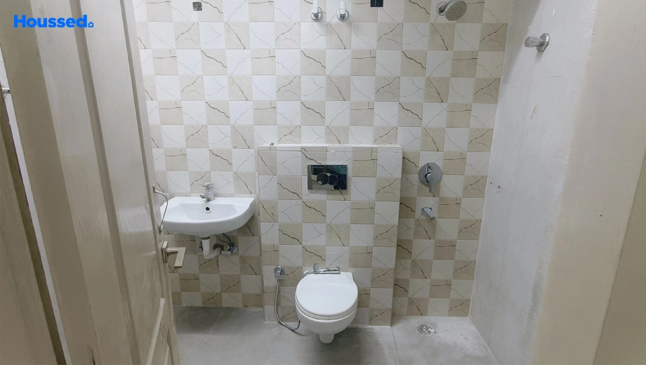 Project Image of 3 BHK Semi-Furnished Flat for Rent in Entally - Image 190476