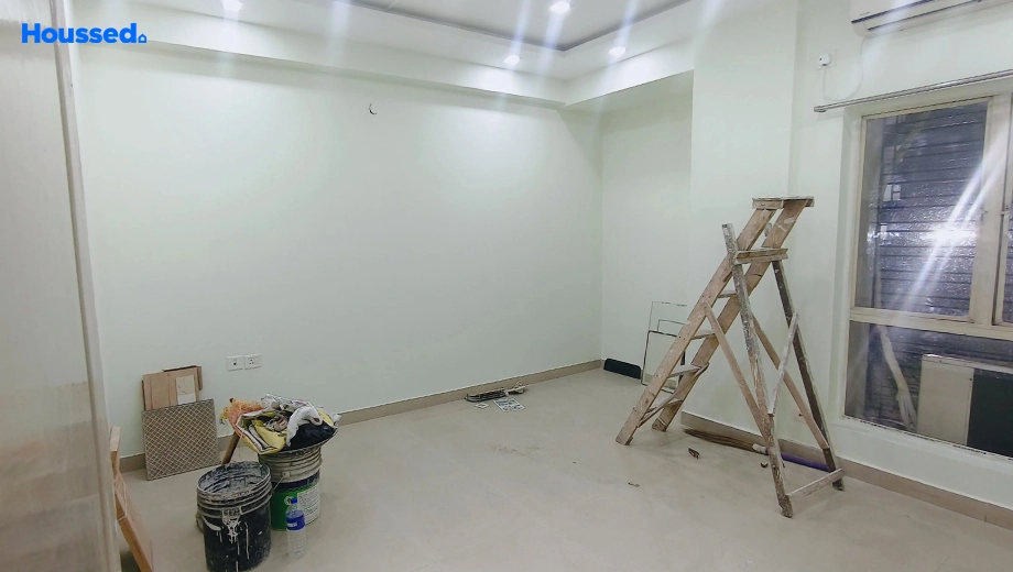 Project Image of 3 BHK Semi-Furnished Flat for Rent in Entally - Image 190472