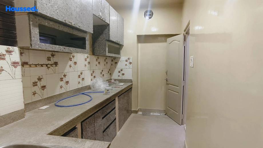 Project Image of 3 BHK Semi-Furnished Flat for Rent in Entally - Image 190480