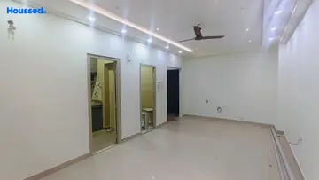 Project Image of 3 BHK Flat for Rent in Entally, Kolkata - Image 190478