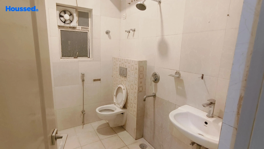 Project Image of 3 BHK Semi-Furnished Flat for Rent in Entally - Image 190471