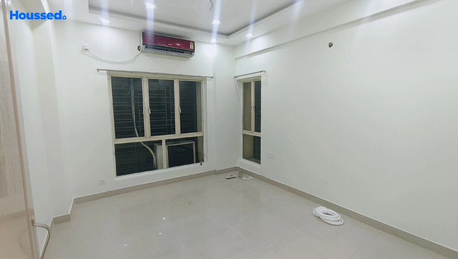 Project Image of 3 BHK Semi-Furnished Flat for Rent in Entally - Image 190475