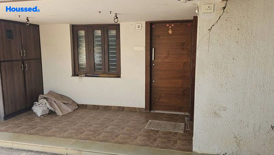 Project Image of 2 BHK House/Villa for Resale in Jivraj Park - Image 190467