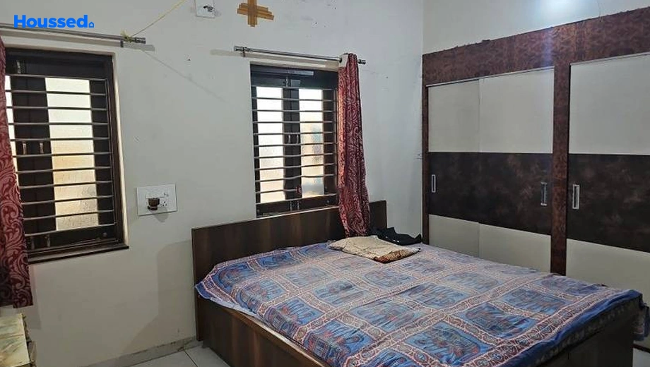 Project Image of 2 BHK House/Villa for Resale in Jivraj Park - Image 190465