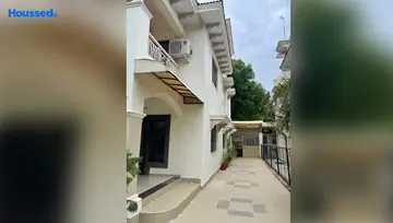 Sample Apartment of 4 BHK Gated Villa for Resale in SP Ring Road West, Ahmedabad - Image 10736