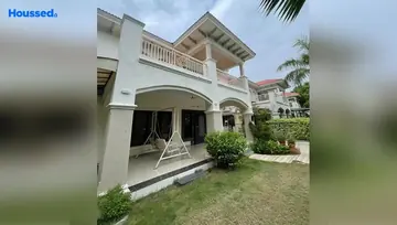 Sample Apartment of 4 BHK Gated Villa for Resale in SP Ring Road West, Ahmedabad - Image 10739