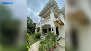 Sample Apartment of 4 BHK Gated Villa for Resale in SP Ring Road West, Ahmedabad - Image 10738