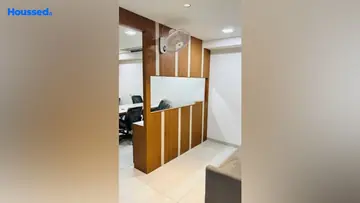 Project Image of Commercial Office Space for Resale in KP Epitome Makarba, Ahmedabad - Image 190509