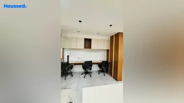 Project Image of Commercial Office Space for Resale in KP Epitome Makarba, Ahmedabad - Image 190511