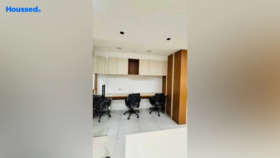 Project Image of Office Space for Resale in KP Epitome, Makarba - Image 190511