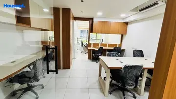 Project Image of Commercial Office Space for Resale in KP Epitome Makarba, Ahmedabad - Image 190513