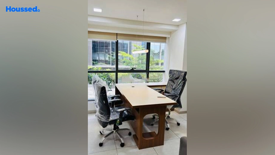 Project Image of Office Space for Resale in KP Epitome, Makarba - Image 190514