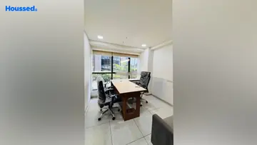 Project Image of Commercial Office Space for Resale in KP Epitome Makarba, Ahmedabad - Image 190512