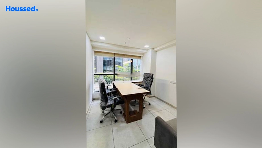 Project Image of Office Space for Resale in KP Epitome, Makarba - Image 190512